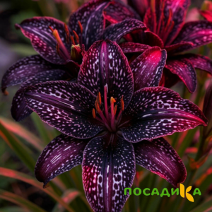Лилейник Вояж купить по цене от 699р. в интернет-магазине «Посадика» с доставкой почтой в в Новозыбкове и по всей России – [изображение №1].